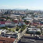 Flat Studio Iracema Apto 602