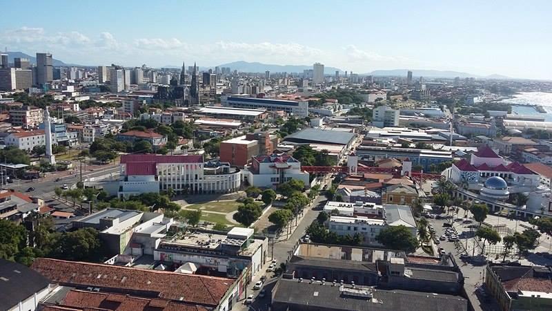 Apartment Flat Iracema Apto 602 Fortaleza (Ceara)