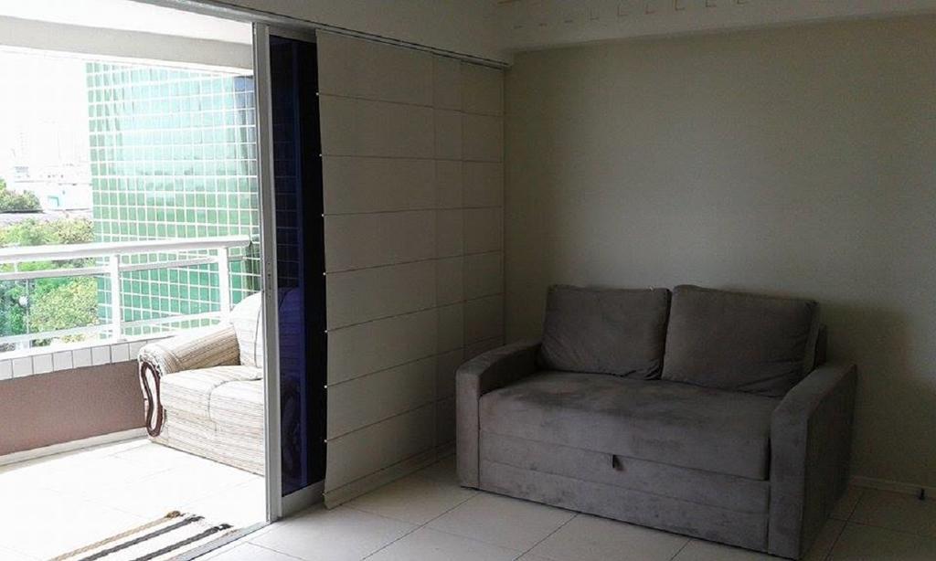 Apartment Flat Iracema Apto 602 *