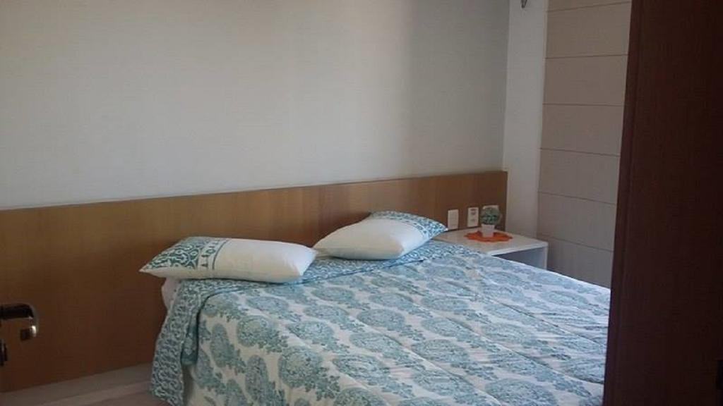 Flat Iracema Apto 602 Fortaleza (Ceara)