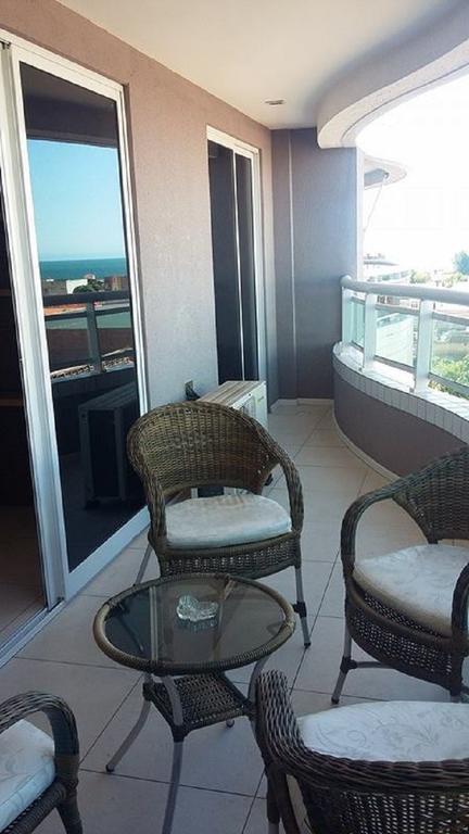 Apartment Flat Iracema Apto 602