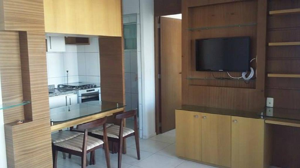 Apartment Flat Iracema Apto 602 Fortaleza (Ceara)