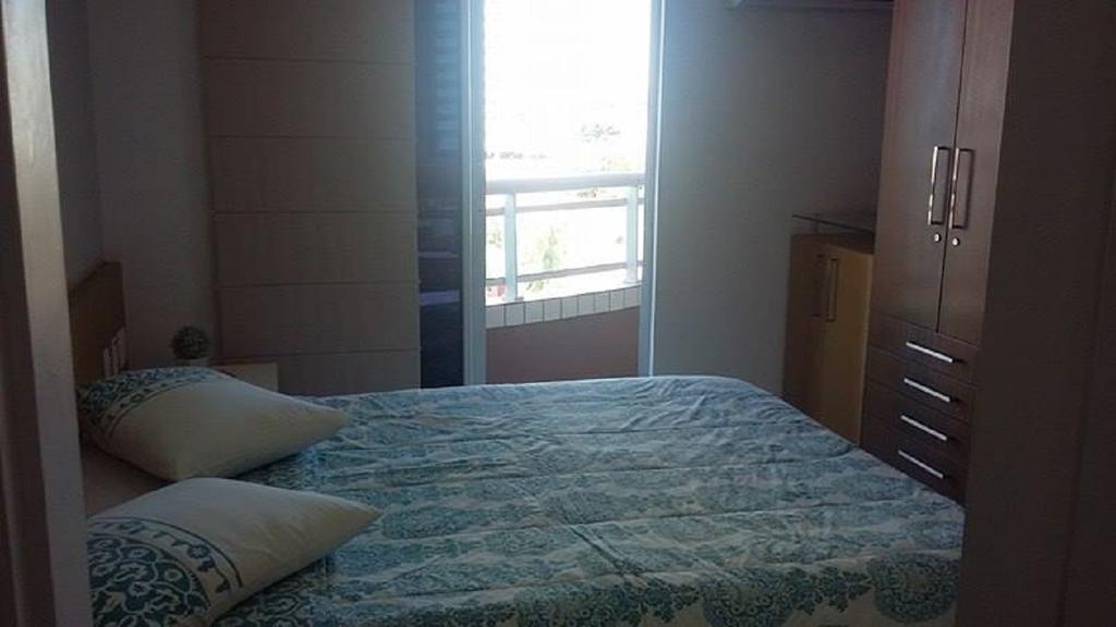 Apartment Flat Iracema Apto 602 *