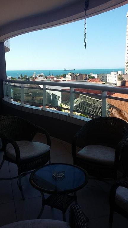 Apartment Flat Iracema Apto 602