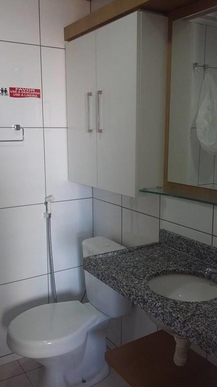 Apartment Flat Iracema Apto 602 Fortaleza (Ceara)