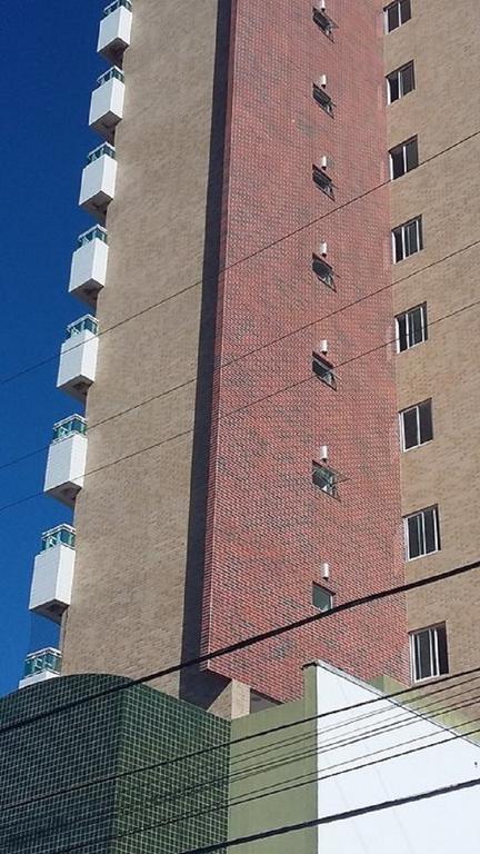Flat Iracema Apto 602