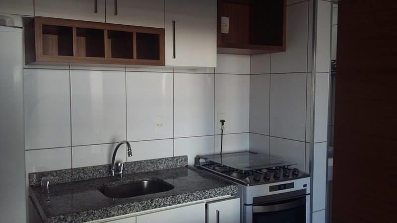 Apartment Flat Iracema Apto 602 *