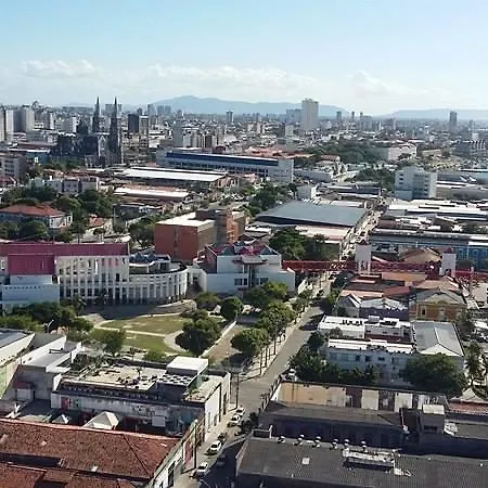 Apartamento Flat Iracema Apto 602 Fortaleza (Ceara)