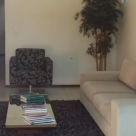 Apartamento Flat Iracema Apto 602 *