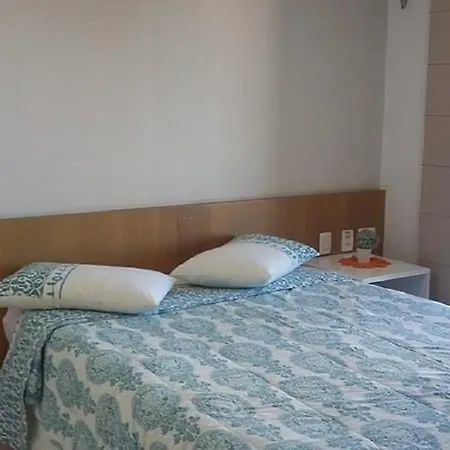 Flat Iracema Apto 602 Fortaleza (Ceara)