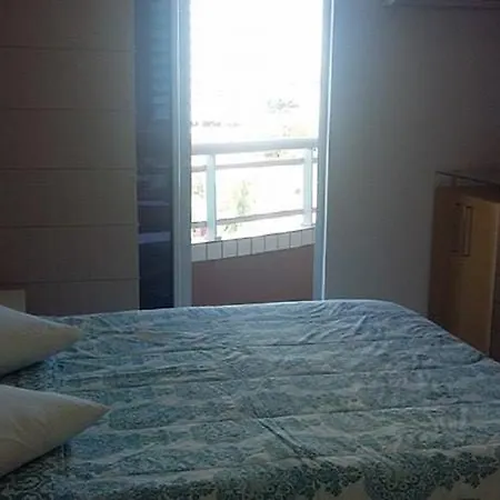 Apartamento Flat Iracema Apto 602 *