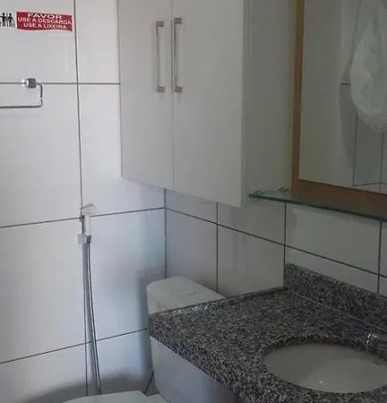 Apartamento Flat Iracema Apto 602 Fortaleza (Ceara)