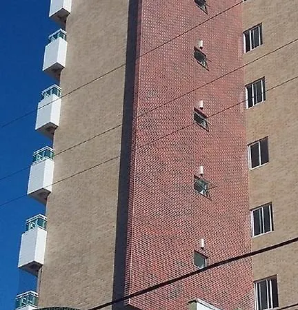 Flat Iracema Apto 602